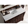 Brookfield Burnished Mahogany 48" (Vanity Only Pricing)